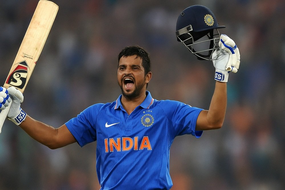 Who is the First Indian to Score a Century in All International Cricket Formats?