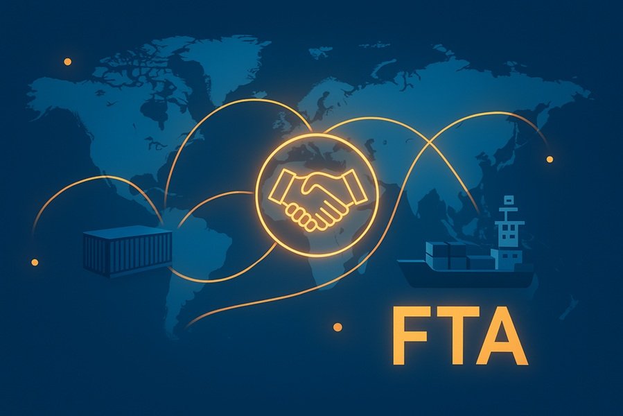 What Is FTA (Free Trade Agreement)? Types, Benefits, and Challenges Explained