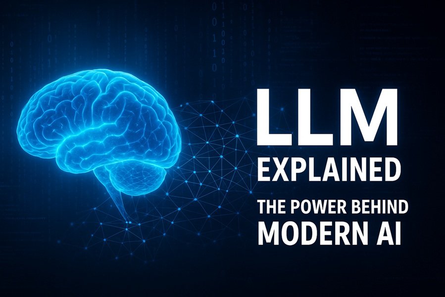 LLM Explained
