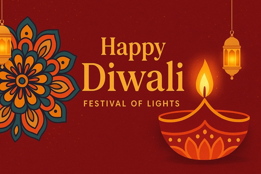 Top 7+ Google Gemini Diwali AI Prompts With Rangoli For Stunning Photos
